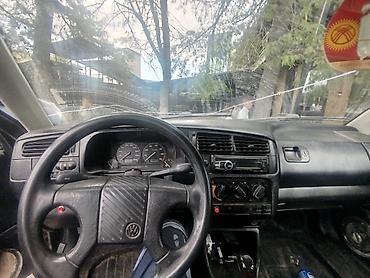 гольф 3 полка: Volkswagen Golf: 1993 г., 1.6 л, Механика, Бензин, Хэтчбэк — 2