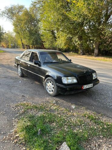 форд раптор бишкек: Mercedes-Benz W124: 1994 г., 3 л, Механика, Дизель, Седан