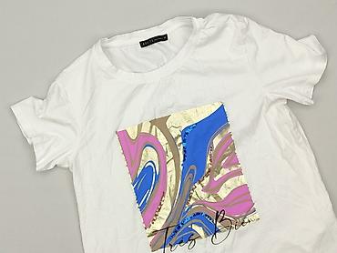 mint: Mohito, T-shirt damski, rozmiar XS — 1