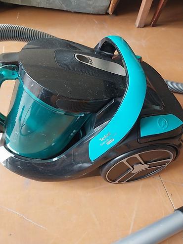 Пылесос Tefal Silence Force Cyclonic, состояние нового! - Тип