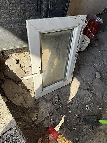 плиссе жалюзи цена: Готовое пластиковое окно, Тип окна: Стандартные, Новый, Без установки, Без рассрочки — 4