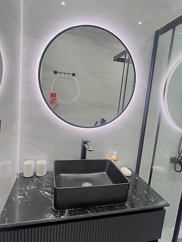 gence sadilli: İcarəyə verilir 3 otaqlı yeni tikili 90 m², 8 Noyabr m. 1 200 AZN/ay — 4