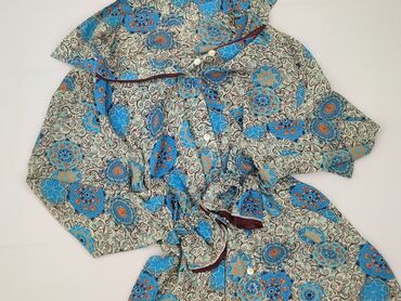Women's blouse, size 2XL (EU 44)