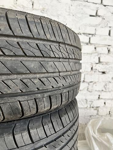 arivo: Летняя резина 245/40/R18 состояние отличное — 3