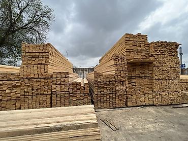 Другие пиломатериалы: Хвоя — 4