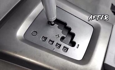 Автомойки: Химчистка авто детейлинг салона автомобиля с глубоким восстановлением — 11