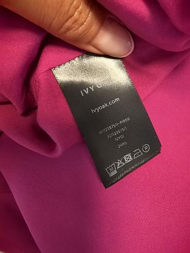 ive ice haljine: IVY OAK haljina, nemacki premium brend, savrsena maxy haljina — 3