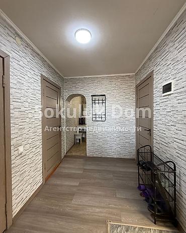 Продажа коттеджей и домов: 🏠Продается дом в с. Сокулук 🟡Комнаты: 3 🟡Участок: 7 соток 🟡Отопление — 13