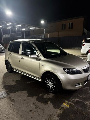 мазда демио бишкек цена: Mazda Demio: 2003 г., 1.3 л, Автомат, Бензин, Хэтчбэк