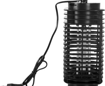 Oprema i sredstva za zaštitu: Elektricna Lampa za Komarce LF200 NOVO Lampa Protiv Insekata AKCIJA — 10