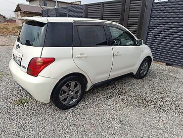 куплю ист: Toyota Ist: 2003 г., 1.5 л, Автомат, Бензин — 4