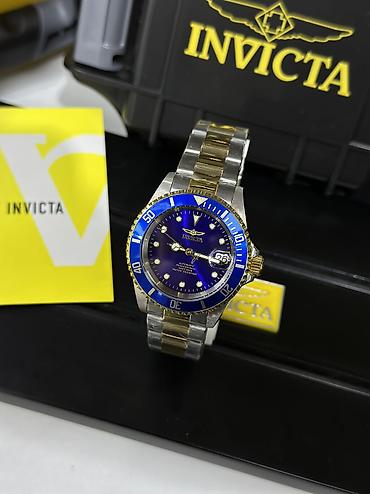 Другие наручные часы: Листай➡️➡️➡️ Коллекция Часов Американского бренда INVICTA! Для — 2