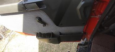 Тягачи: Тягач, MAN, 2006 г., Самосвал — 21