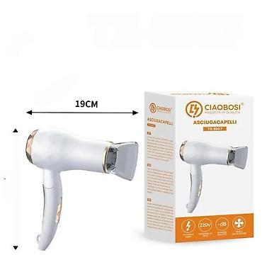 jbl vufer: Fen za kosu Cia Bossi TX-8507 NOVO. Fen za kosu CiaoBosi TX-8507 — 3