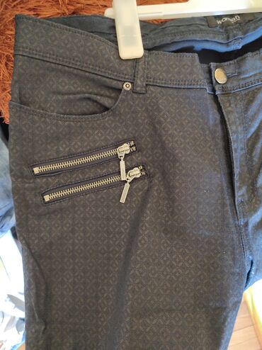 Pantalone: XL (EU 42) — 5