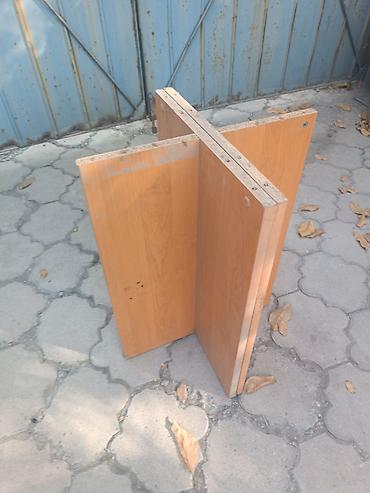 Кухонные столы: Среднем состоянии — 9