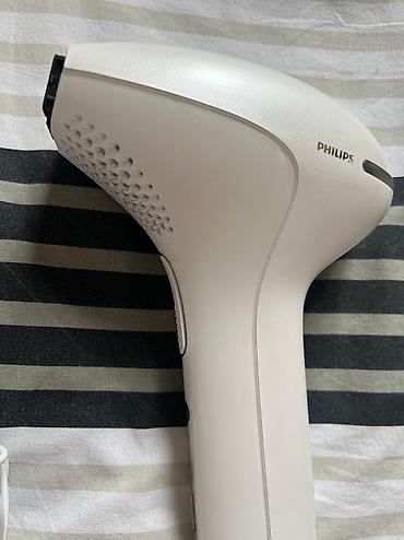 Buz lazerləri: Epilyasiya üçün — 3