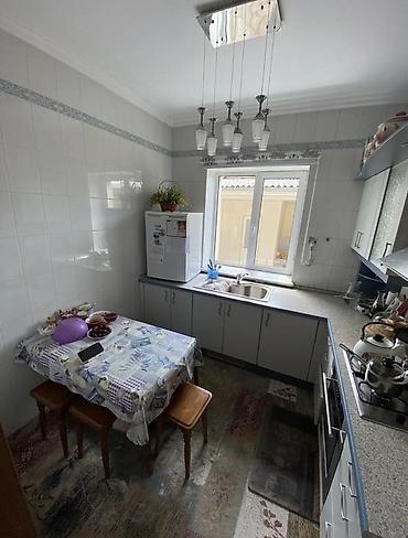 Долгосрочная аренда домов: 180 м², 6 комнат, Балкон застеклен, Бронированные двери, Видеонаблюдение — 15