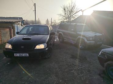 Mercedes-Benz: Mercedes-Benz Спринтер: 2003 г. — 3