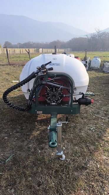 Çiləyicilər: Zirmak tarım firmasının istehsalı olan xususi sifarişlə hazirlanmış — 10