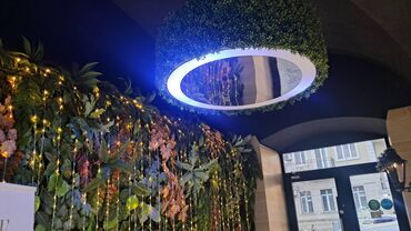 Reklam, çap: 🔹️Cöl reklamı 🔹️Studio işləri 🔹️Dekorasiya 🔹️Vizitka 🔹️Buklet — 27