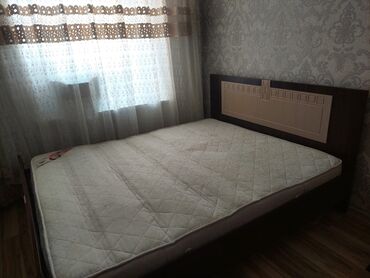 İşlənmiş, İkinəfərlik çarpayı