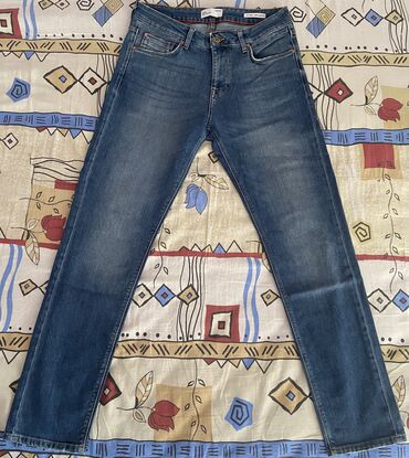 хабиб нурмагомедов: Продам мужские джинсы Colin’s размер W 31 L 34 ( б/у)