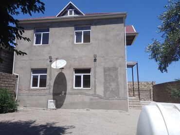 Həyət evləri və villaların satışı: Digah 4 otaqlı, 150 kv. m