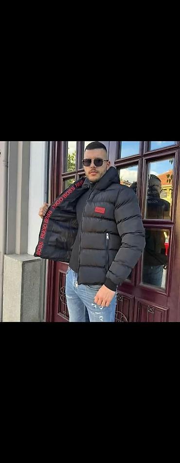 cotton vrbas: 10. Muške jakne debele zimske extra kvallitetne S,M, L, XL, XXL — 2