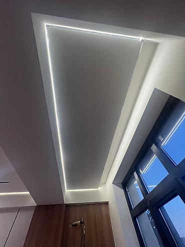 Монтажные работы: Монтаж перегородок, Монтаж арок, Монтаж откосов Больше 6 лет опыта — 23