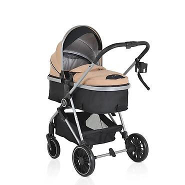monsoon srbija: KOMBINOVANA KOLICA ZA BEBE Kali – Khaki (SKU: CAN6151-70) Lagana 2u1 — 7