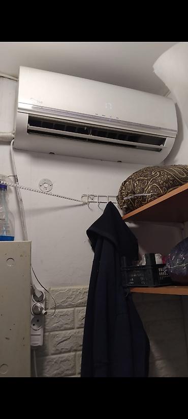 Midea divar tipli kondisioner (split sistem) - Brend: Midea - Tip lalafo.az -da Midea divar tipli kondisioner (split sistem) - Brend: Midea - Tip