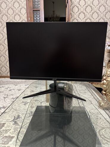 oled монитор: Монитор, Acer, Б/у, 24" - 25"