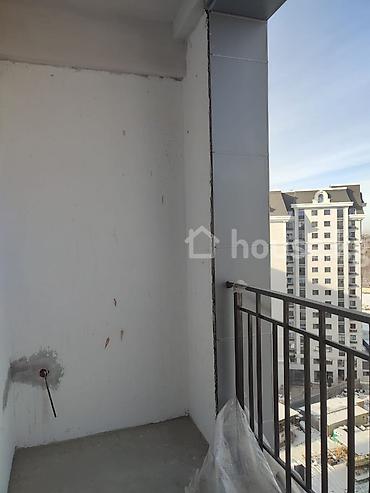 Продажа квартир: 2 комнаты, 58 м², Элитка, 13 этаж, Готовая ПСО (под самоотделку) — 12