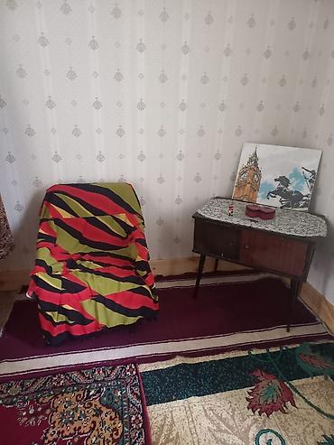 Продажа дач: Продаётся одноэтажный кирпичный дом в районе Кунтуу, дачный посёлок — 3