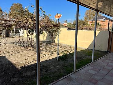 Həyət evləri və villaların satışı: 3 otaqlı, 120 kv. m, Kredit var, Yeni təmirli — 6