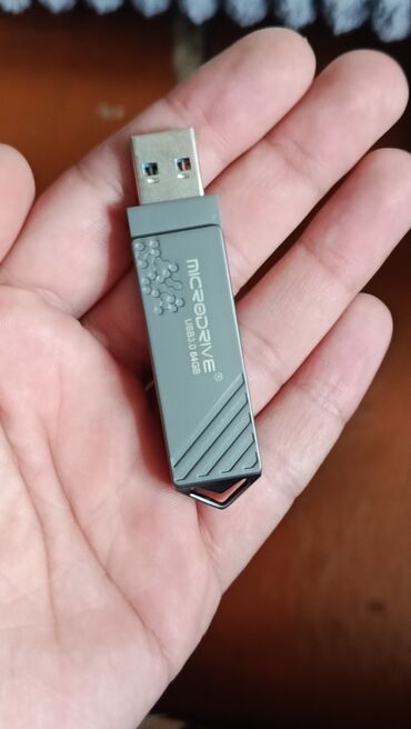 hard disk notebook 1tb: Флеш карта 64 ГБ, USB 3.0, Новый