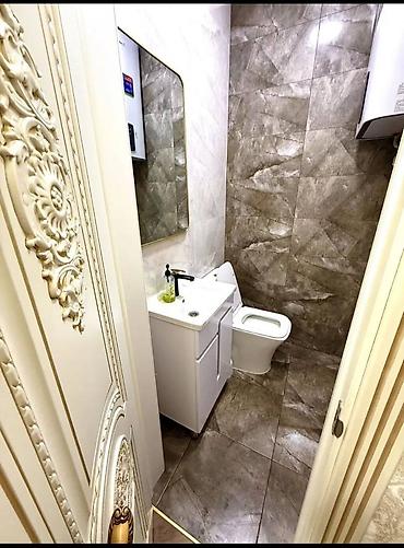 Продажа квартир: 3 комнаты, 78 м², Элитка, 2 этаж — 17