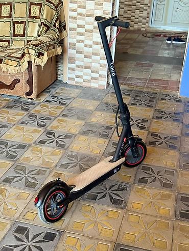zontes r250: Elektrikli skuter – Tooa ST-250 - Şəhər içi sürüşlər üçün yığcam və — 4