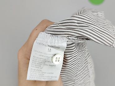 m style koszule: Essentiel, Koszula damska, rozmiar M — 6
