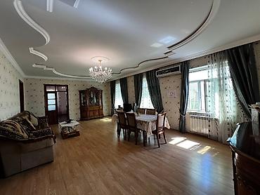 Həyət evləri və villaların satışı: 7 otaqlı, 220 kv. m, Yeni təmirli — 7