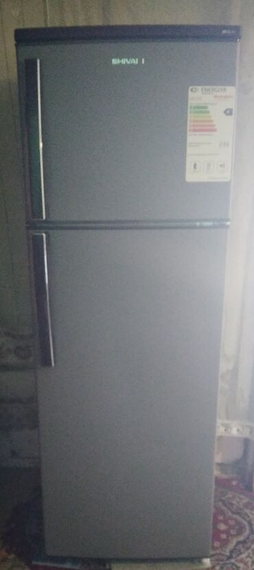 soyuducu satisi: Новый Холодильник Shivaki