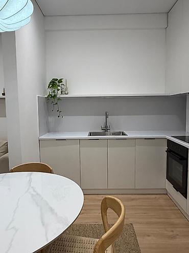 Продажа квартир: 2 комнаты, 53 м², Элитка, 13 этаж, Дизайнерский ремонт — 5