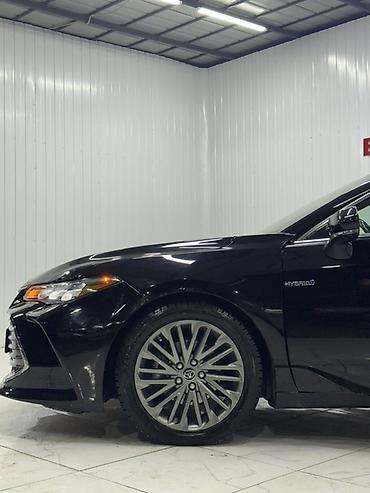 Toyota: Toyota Avalon: 2019 г., Гибрид, Седан — 8