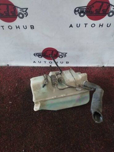 коропка бмв: Бачок омывателя BMW 7-SERIES E65 N62B48 2006 (б/у)