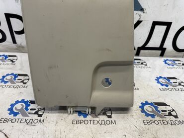 Панели, обшивки: Обшивка стоек Citroen 2012 г., Б/у, Оригинал, Германия at lalafo.kg — 5 Панели, обшивки: Обшивка стоек Citroen 2012 г., Б/у, Оригинал, Германия — 5