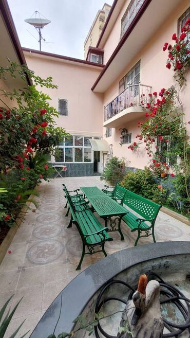 Bağ evlərinin satışı: Bakı, Yasamal, 420 kv. m, 7 otaqlı, Hovuzlu, Kanalizasiya, Kombi, Qaz -da lalafo.az — 25 Bağ evlərinin satışı: Bakı, Yasamal, 420 kv. m, 7 otaqlı, Hovuzlu, Kanalizasiya, Kombi, Qaz — 25