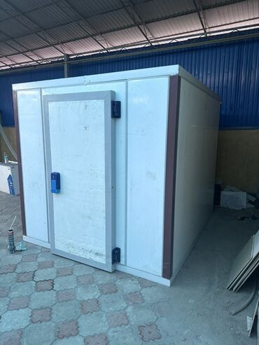 Промышленные холодильники и комплектующие: 260 * * 230 см 200, Polair, Ариада, В наличии — 3