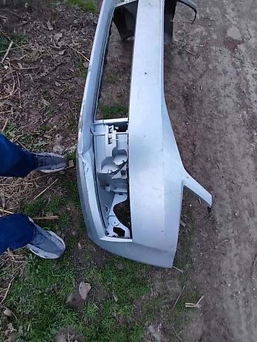 vrsta vozila: BRANIK SA OSTECENJEM ZA ŠKODA OCTAVIA | Branik ima ostecenje koje se — 4