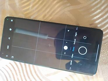 пк диски: Xiaomi, Mi 11 Ultra, Б/у, 256 ГБ, цвет - Черный, 2 SIM, eSIM — 7